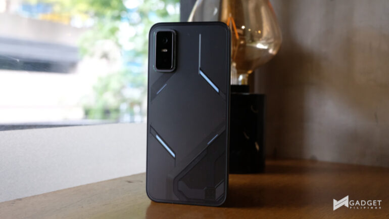 Infinix GT 30 Pro feature article 1