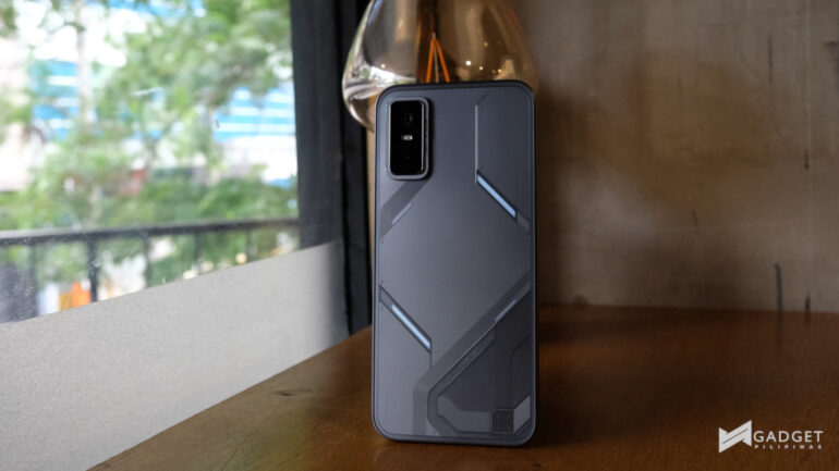 Infinix GT 30 Pro feature article 2