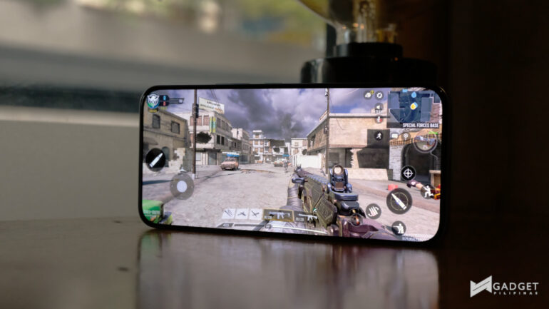 Infinix GT 30 Pro feature article CODM