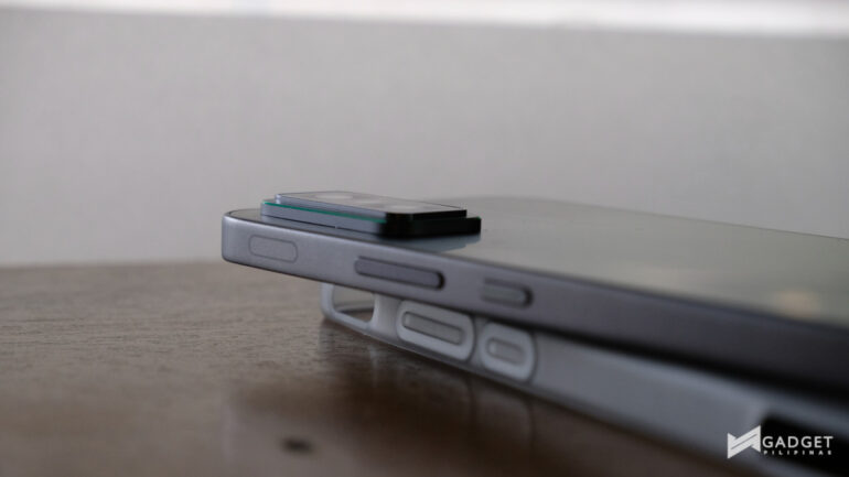 Infinix GT 30 Pro feature article GT Trigger