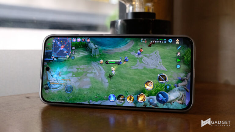 Infinix GT 30 Pro feature article Honor of Kings