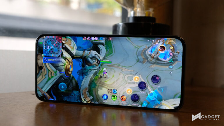 Infinix GT 30 Pro feature article Mobile Legends Bang Bang