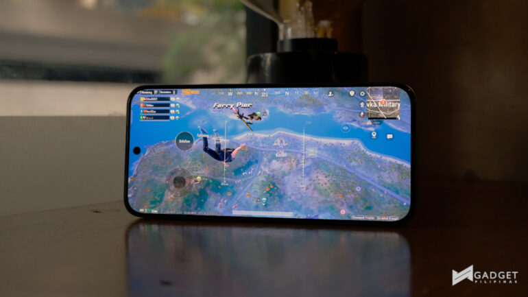 Infinix GT 30 Pro feature article PUBG Mobile