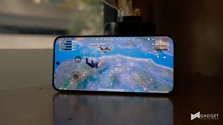 Infinix GT 30 Pro feature article PUBG Mobile
