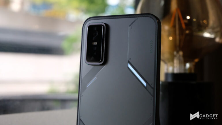Infinix GT 30 Pro feature article camera