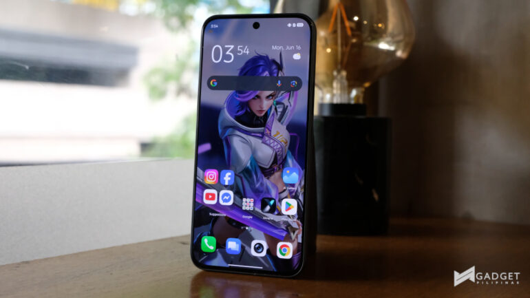 Infinix GT 30 Pro feature article display