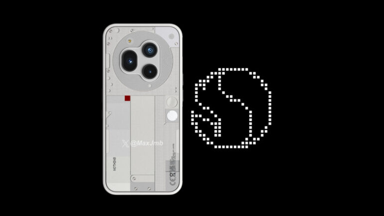 Nothing Phone (3) software support 1