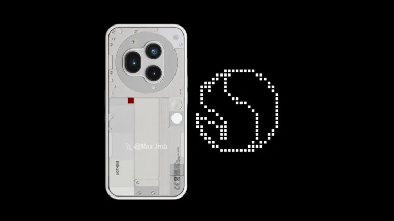 Nothing Phone (3) software support 1