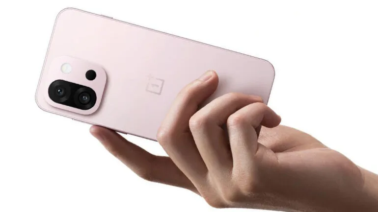 OnePlus 13s India launch 2