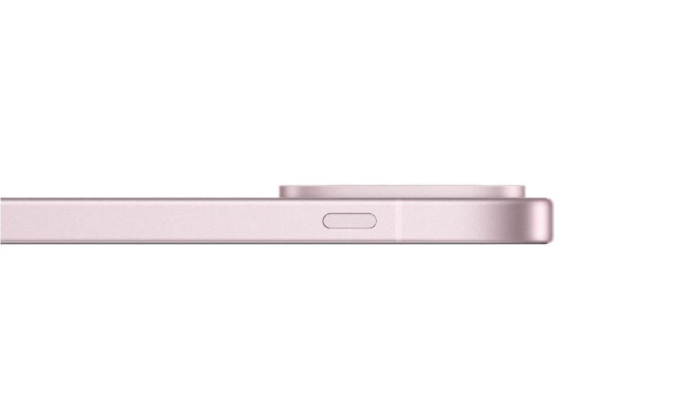 OnePlus 13s India launch Plus Button
