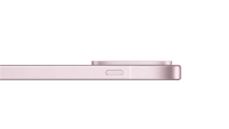 OnePlus 13s India launch Plus Button
