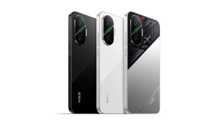 POCO F7 alleged launch date 1