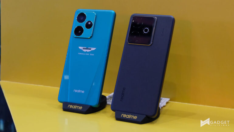 RMC Season 9 Grand Finals realme GT 7 series