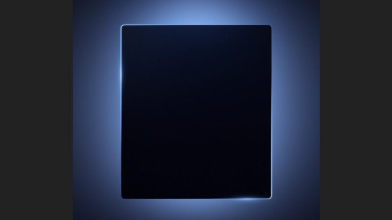 Samsung Galaxy Z Fold7 Ultra teaser 1