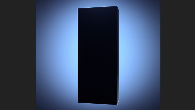 Samsung Galaxy Z Fold7 Ultra teaser 2