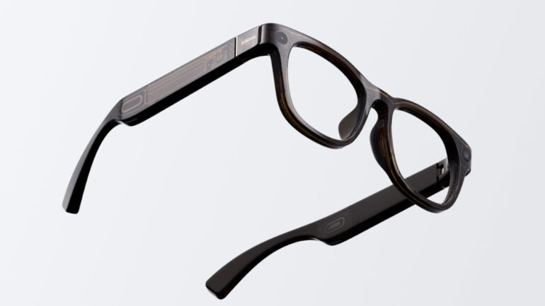 Xiaomi AI Glasses China launch 2