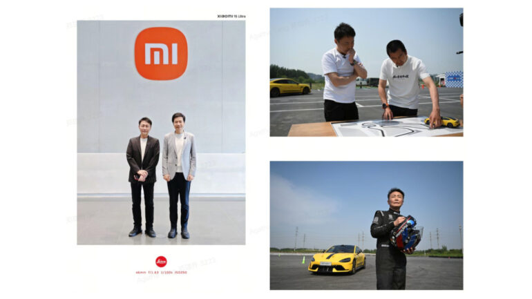 Xiaomi SU7 Ultra Gran Turismo 7 3