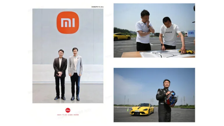 Xiaomi SU7 Ultra Gran Turismo 7 3