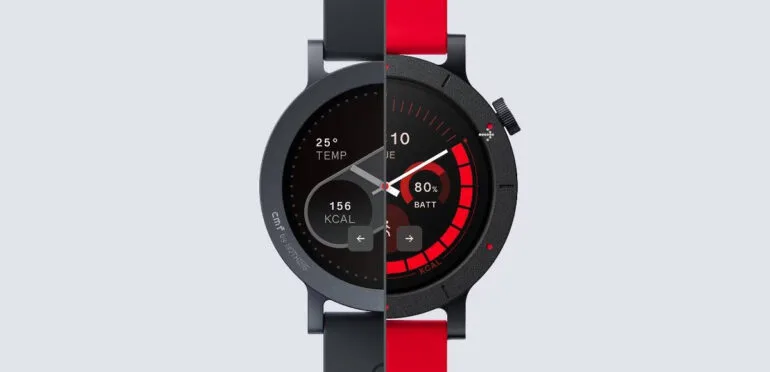 CMF Watch 3 Pro launch 4