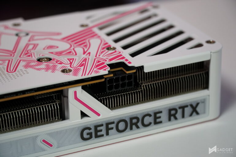 COLORFUL iGame RTX 5060 Ultra W DUO OC Review 29