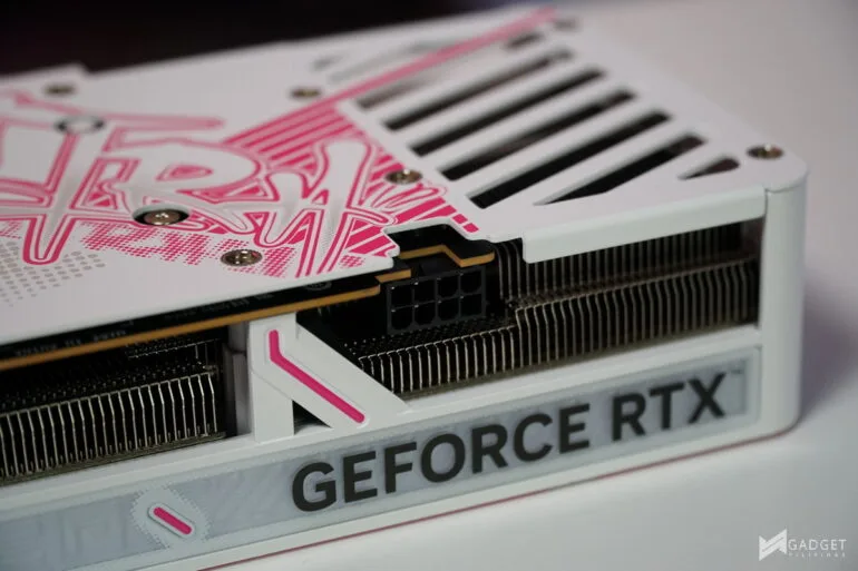 COLORFUL iGame RTX 5060 Ultra W DUO OC Review 29