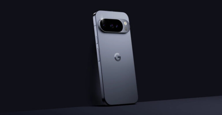 Google Pixel 10 series launch date 1