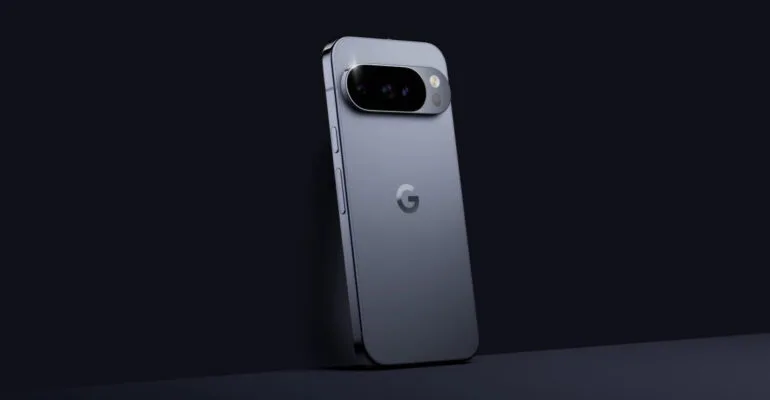 Google Pixel 10 series launch date 1