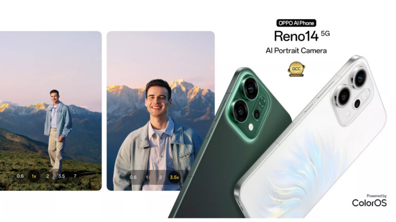 OPPO Reno14 series 5G India launch 14 5G 1