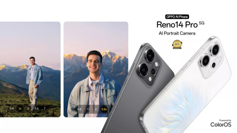 OPPO Reno14 series 5G India launch 14 Pro 5G 1