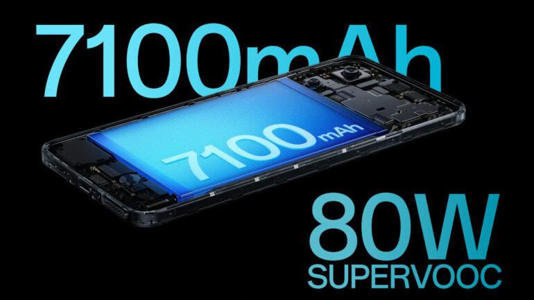 OnePlus Nord CE5 launch battery
