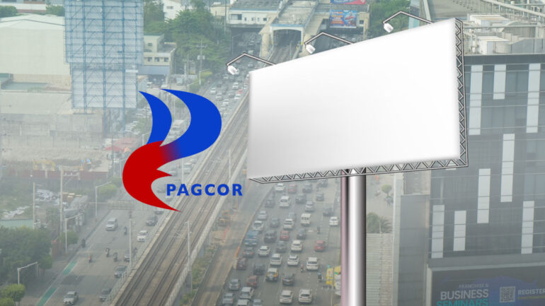 PAGCOR billboard removal 1