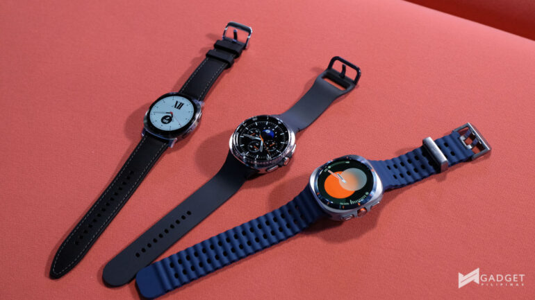 Samsung Galaxy Watch 8 series and Ultra launch 1