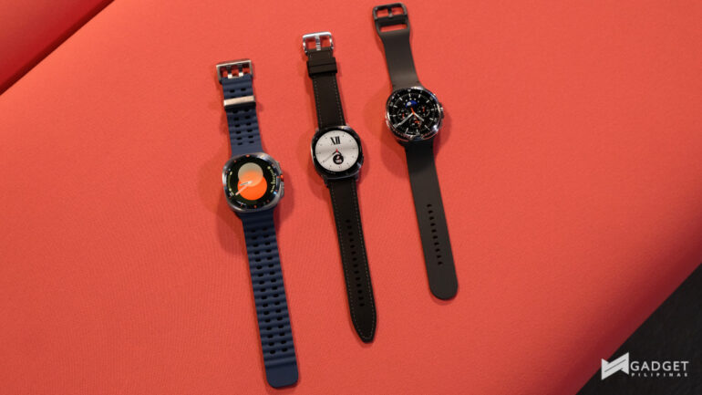 Samsung Galaxy Watch 8 series and Ultra launch 2