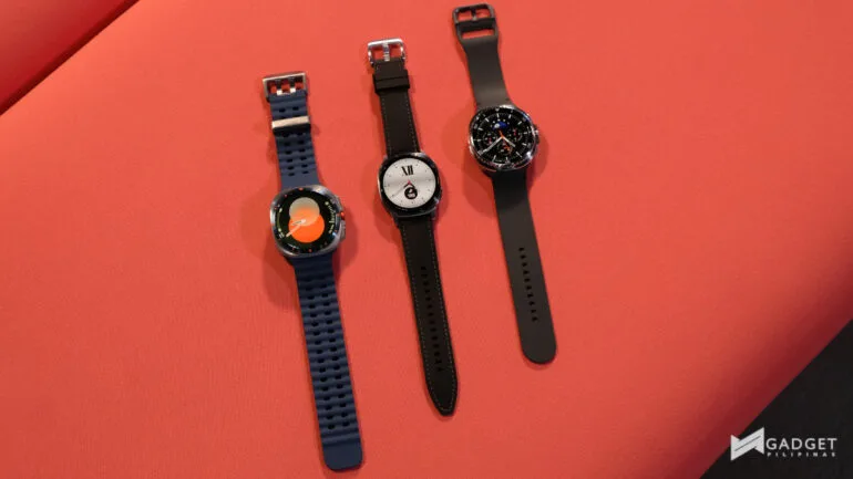 Samsung Galaxy Watch 8 series and Ultra launch 2