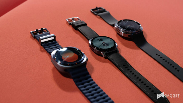 Samsung Galaxy Watch 8 series and Ultra launch 3