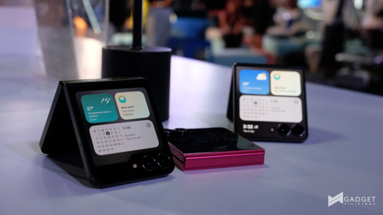 Samsung Galaxy Z Flip7 FE launch 1