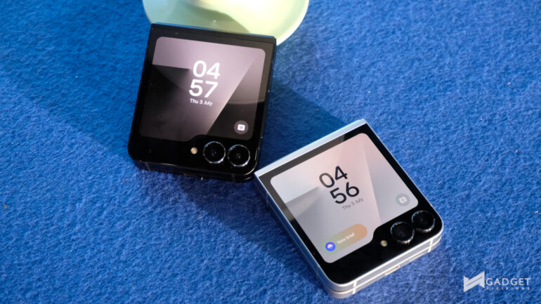 Samsung Galaxy Z Flip7 FE launch colors