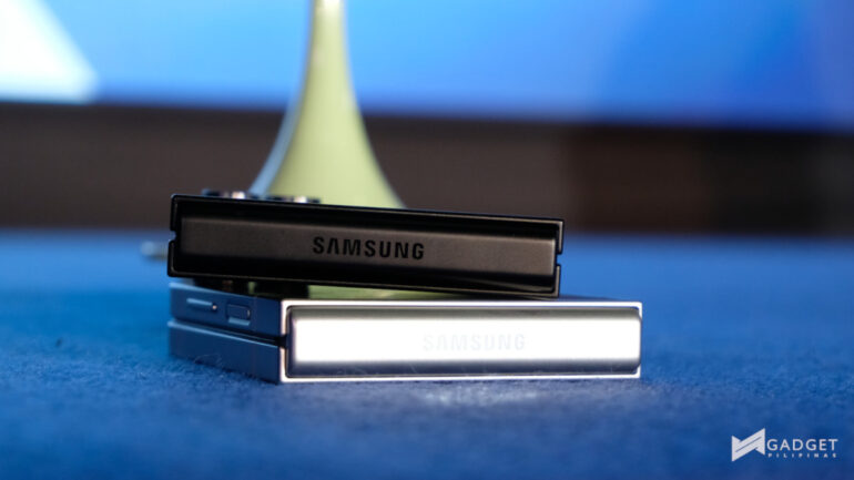 Samsung Galaxy Z Flip7 FE launch hinge