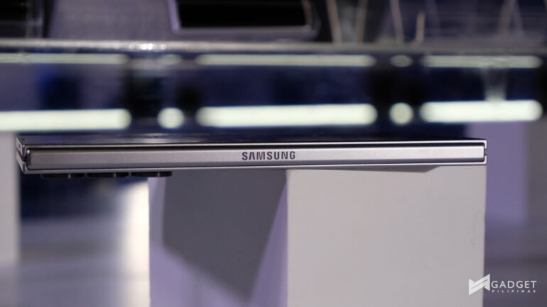 Samsung Galaxy Z Fold7 launch hinge