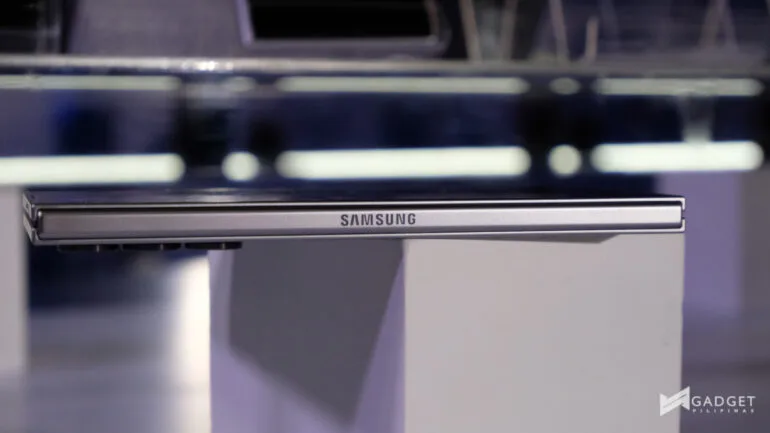 Samsung Galaxy Z Fold7 launch hinge