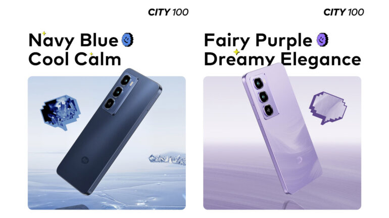itel City 100 Philippines price 1