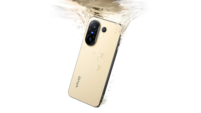 vivo X200 FE India launch IP69 rating