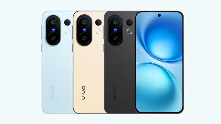 vivo X200 FE India launch colors