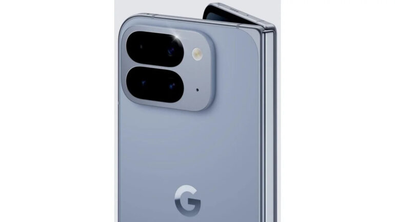 Google Pixel 10 series leak Pixel 10 Pro Fold 1