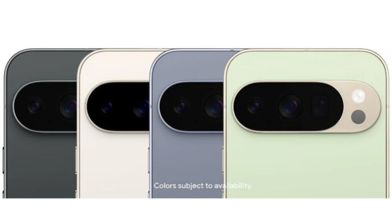 Google Pixel 10 series leak Pixel 10 Pro XL 1
