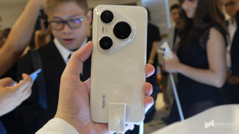 HUAWEI Pura 80 Ultra Pura 80 Pro PH launch Pura 80 Pro