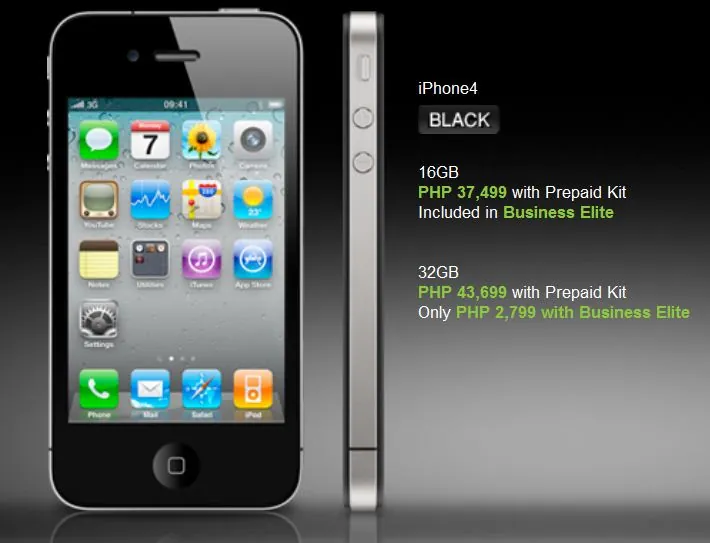 iphone