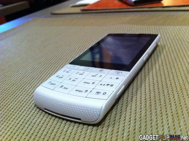 Nokia C3-01 Nokia C3-01