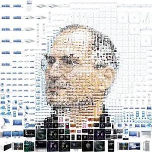 steve-jobs steve jobs mosaic