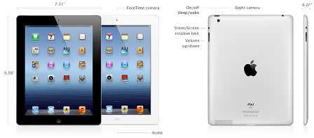 9 - iPad 3
